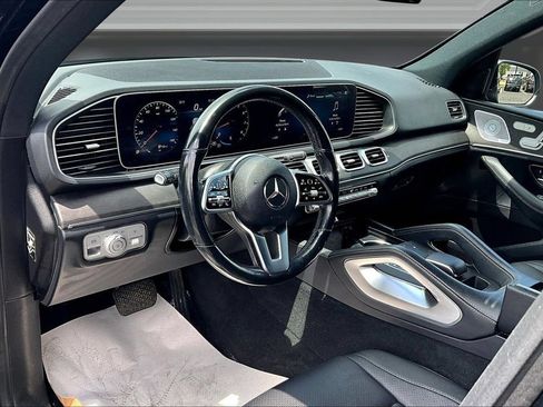 Used 2020 Mercedes-Benz GLE 350 4MATIC image 17