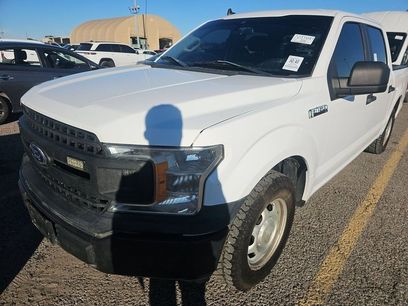 Used 2020 Ford F150 XL w/ XL Power Equipment Group