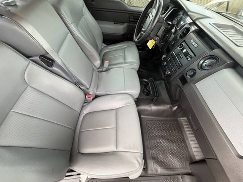 Used 2014 Ford F150 XL AWD/4WD image 12