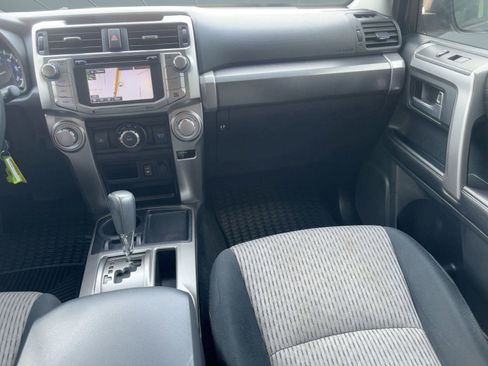 Used 2015 Toyota 4Runner SR5 image 24