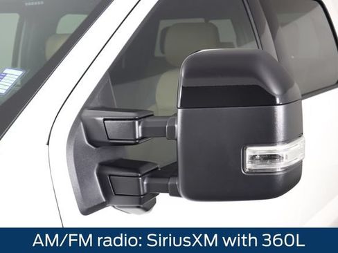 New 2026 Ford F350 Lariat w/ Black Appearance Package AWD/4WD image 20