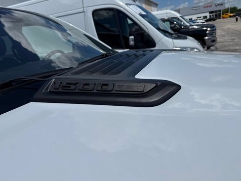 Used 2025 RAM 1500 Rebel w/ Rebel Level 1 Equipment Group AWD/4WD image 4