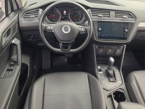 Used 2019 Volkswagen Tiguan SE image 13