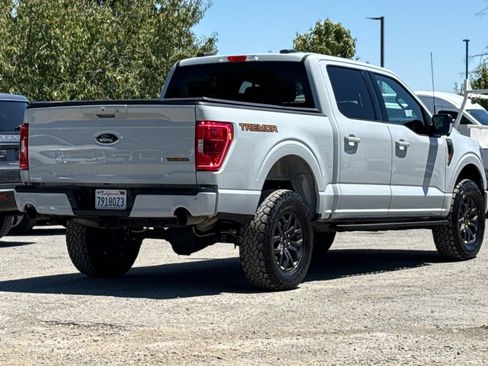 Certified 2023 Ford F150 Tremor w/ Trailer Tow Package AWD/4WD image 4