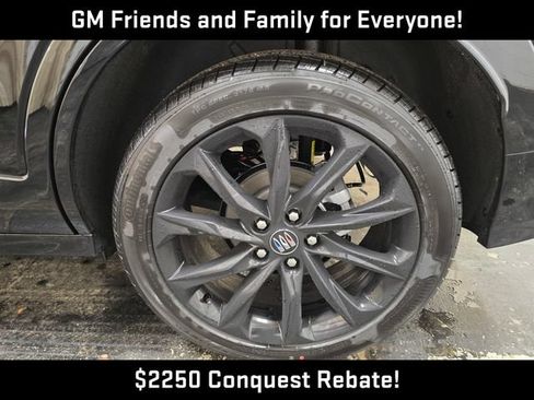 New 2026 Buick Encore GX Sport Touring w/ Comfort Package AWD/4WD image 11
