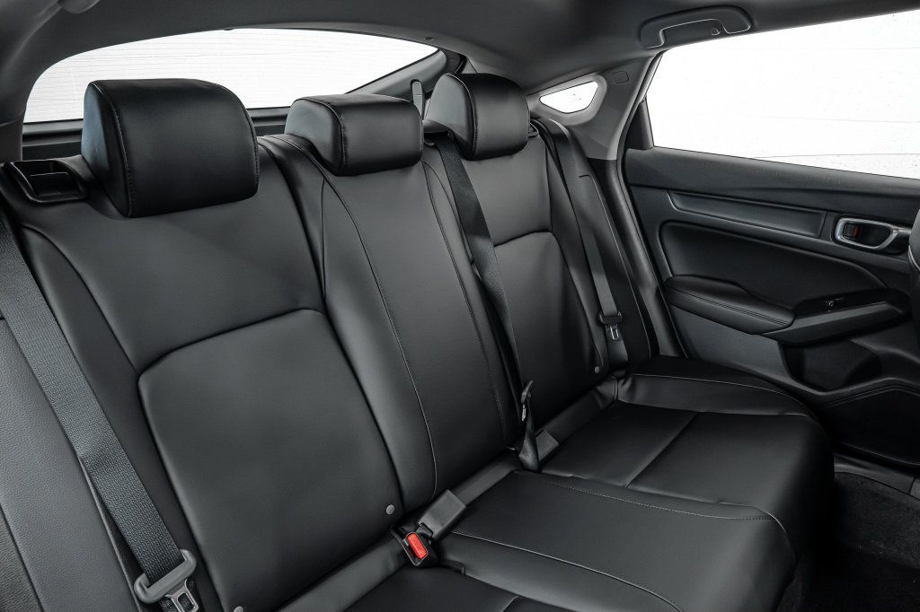 Used 2026 Acura Integra FWD image 22