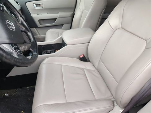 Used 2014 Honda Pilot EX-L image 7