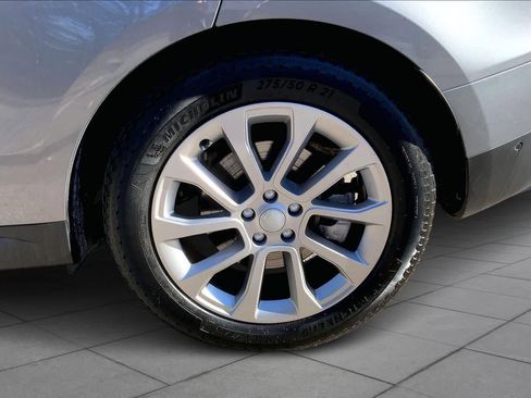 Used 2023 Land Rover Range Rover Sport SE image 10