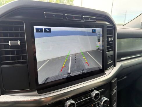 Used 2023 Ford F150 Lariat AWD/4WD image 28