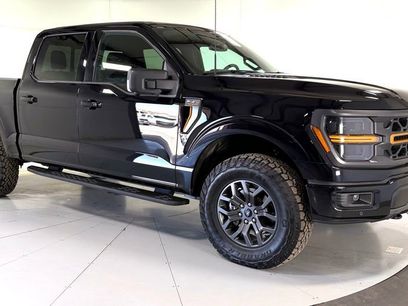 Used 2025 Ford F150 Tremor