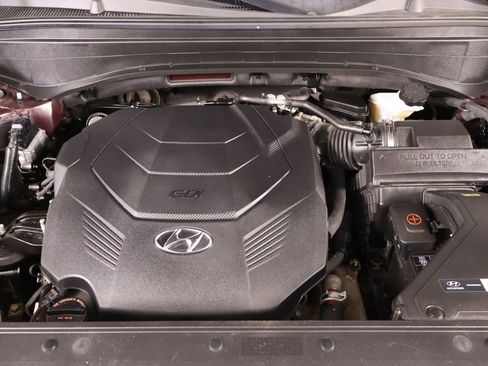 Used 2022 Hyundai Palisade SEL w/ Premium Package image 22