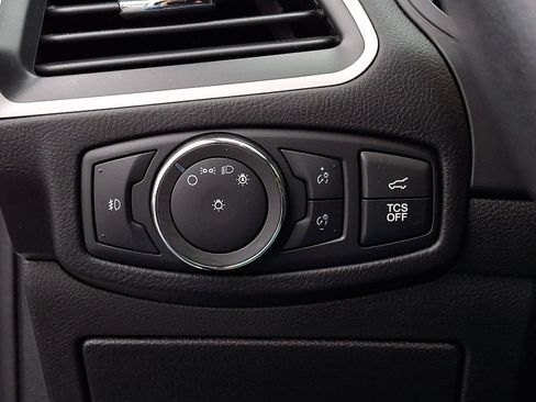 Certified 2022 Ford Edge SEL w/ Convenience Package image 27