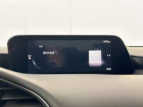 New 2026 MAZDA MAZDA3 s Sport image 21