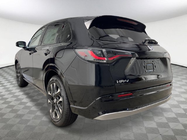 New 2027 Honda HR-V EX-L image 4