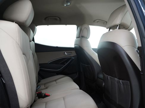 Used 2018 Hyundai Santa Fe Sport AWD/4WD image 12