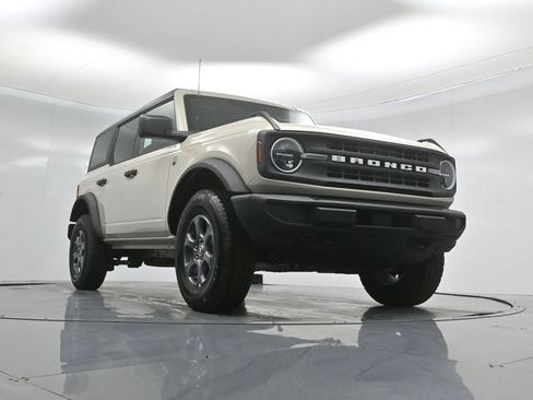 New 2026 Ford Bronco Big Bend AWD/4WD image 46