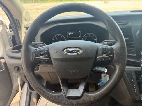 Used 2020 Ford Transit 250 148 High Roof w/ Load Area Protection Package RWD image 20