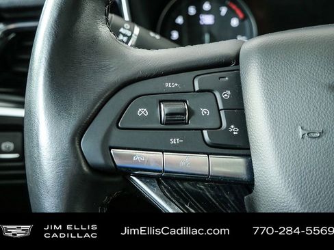 Used 2020 Cadillac XT6 Premium Luxury image 12