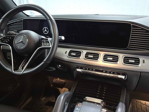 Certified 2024 Mercedes-Benz GLE 350 4MATIC image 11