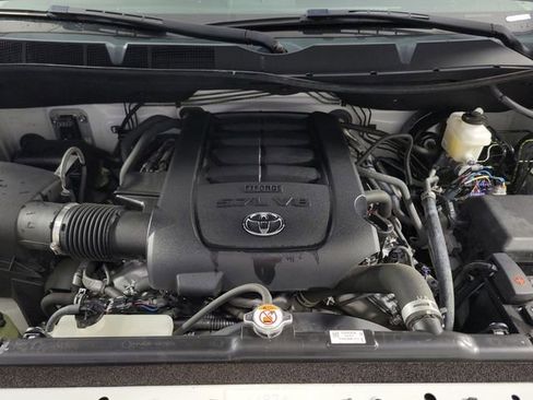 Used 2019 Toyota Tundra 1794 Edition image 13
