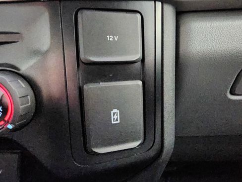 Used 2024 Ford F250 XL w/ STX Appearance Package image 47