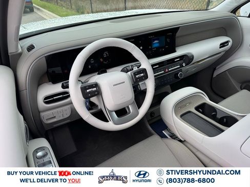 New 2026 Hyundai Palisade SE image 3