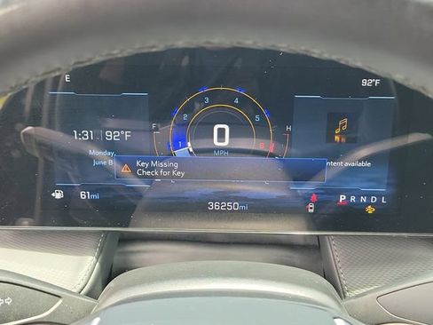 Certified 2026 Chevrolet Equinox LT w/ Convenience Package II FWD image 28