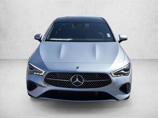 Certified 2026 Mercedes-Benz CLA 250 video 2