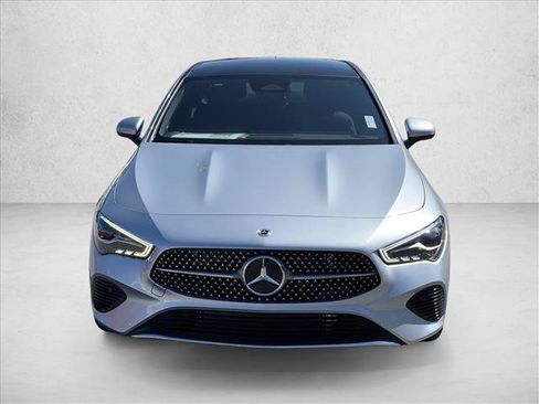 Certified 2026 Mercedes-Benz CLA 250 image 2