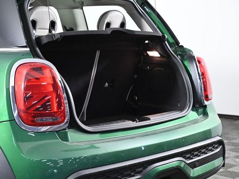 Certified 2023 MINI Cooper S image 29