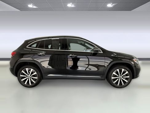 Certified 2023 Mercedes-Benz GLA 250 image 7