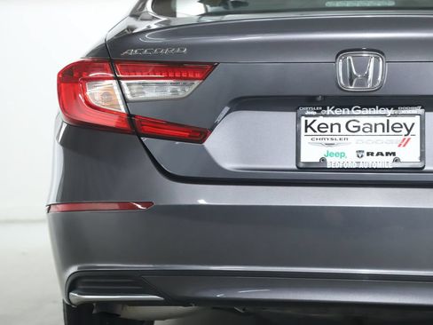 Used 2020 Honda Accord EX image 44