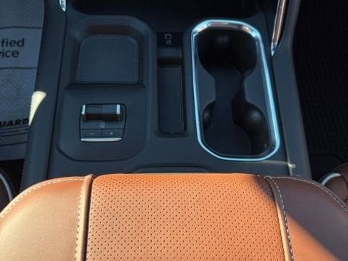 New 2026 GMC Sierra 2500 Denali Ultimate w/ Max Trailering Package image 27