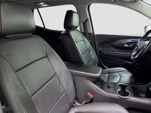 Used 2020 GMC Terrain SLT w/ Preferred Package AWD/4WD image 29