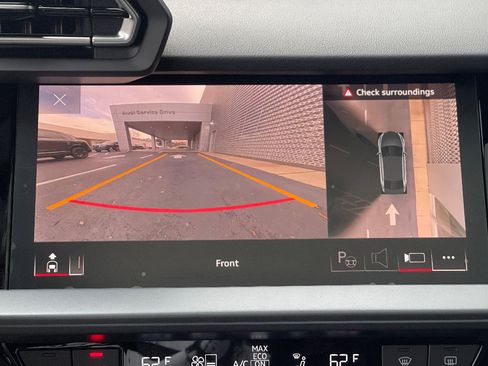 New 2026 Audi A3 2.0T Premium Plus image 28