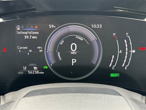 Used 2023 Lexus NX 350 AWD image 30