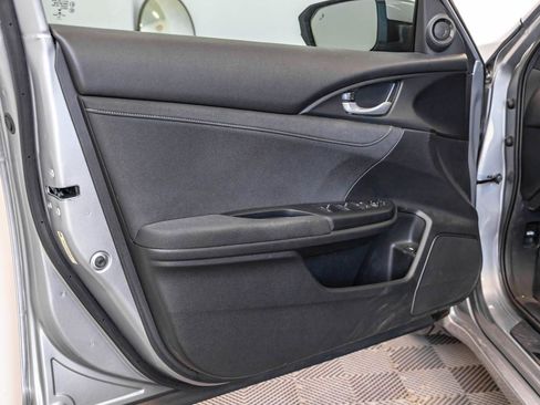 Used 2021 Honda Insight EX image 10