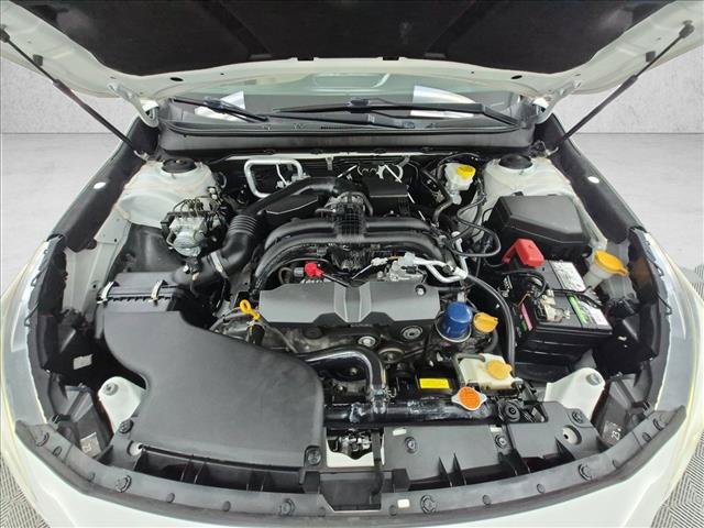 Used 2019 Subaru Legacy 2.5i Limited AWD/4WD image 27