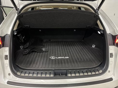 Used 2018 Lexus NX 300h AWD w/ Luxury Package image 32