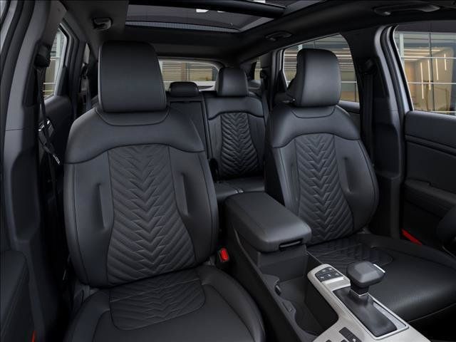 Used 2026 Kia Sportage X-Line w/ X-Line Premium Package AWD/4WD image 15