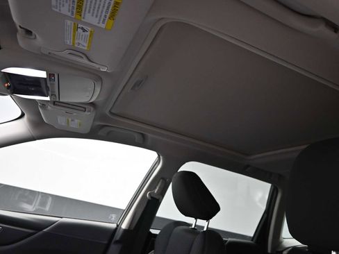 Used 2024 Subaru Forester Premium AWD/4WD image 26