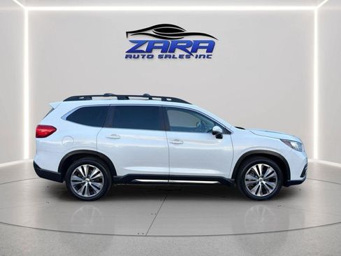 Used 2020 Subaru Ascent Limited AWD/4WD image 8