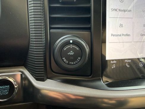 New 2026 Ford F150 Platinum w/ Equipment Group 703A Plus image 41