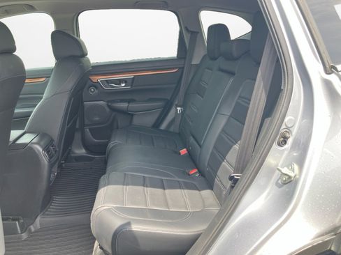 Used 2020 Honda CR-V EX-L image 16