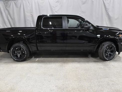 New 2026 RAM 1500 Big Horn image 3