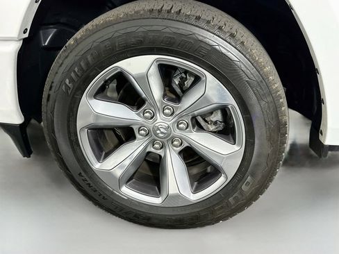 Used 2022 RAM 1500 Limited w/ Body-Colour Bumper Group AWD/4WD image 32
