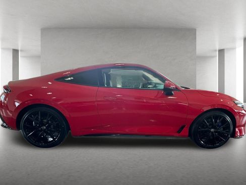 New 2026 Honda Prelude image 3
