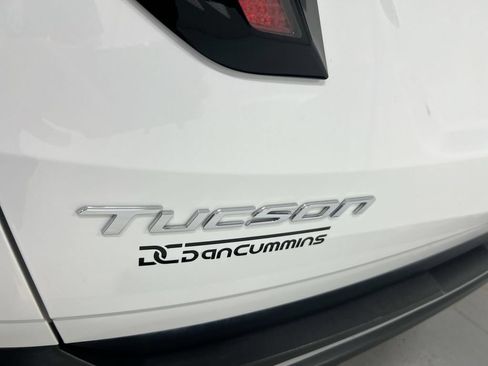 Used 2023 Hyundai Tucson SEL FWD image 25