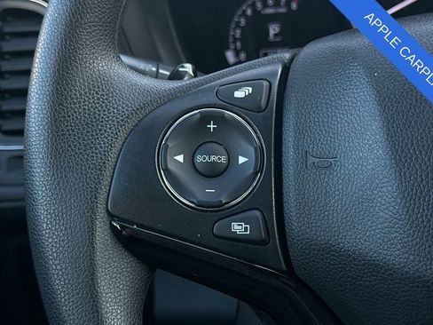 Used 2022 Honda HR-V EX image 28