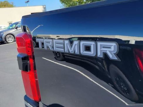 New 2026 Ford F350 King Ranch w/ Tremor Off-Road Package image 11